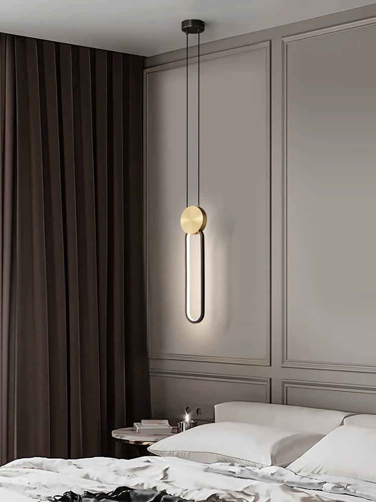 Pendant Lamp 6
